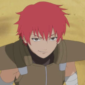 ❤️ SASORI ❤️
